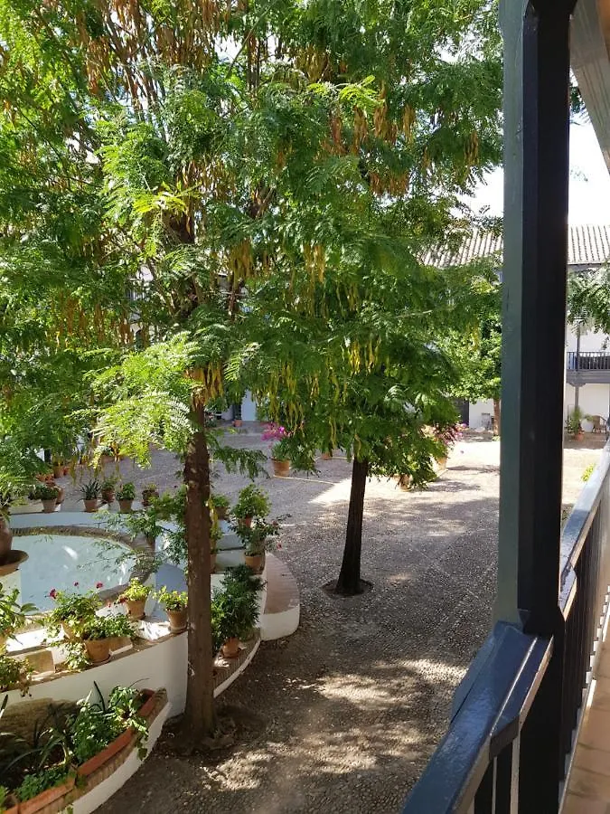 Apartamento Patio Andaluz Siglo XVI Sevilla